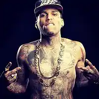 Picture for song 'Get Down - Kid Ink Type *HOT*' by artist 'Ransombeatz (UK)'