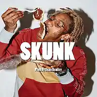 Picture for song '*SKUNK* Dirty Trap Beat (Free DL)' by artist 'Sean Bentley'
