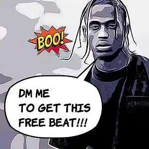 Picture for song '"Cheeseburger Freestyle" T. Scott ft. Logic Type B' by artist 'Shadoo One Music'