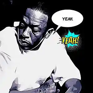 Picture for song '"Vaccine" Dr.Dre Type Beat' by artist 'Shadoo One Music'