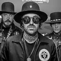 Picture for song 'Reload' by artist 'Shadow Talent'