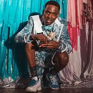 Picture for song 'Cant Stop' by artist 'Stacked Up Michael'