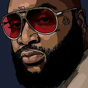 Picture for song 'THE MOB/BLACKWALLSTREET' by artist 'THE HENCHMAN'