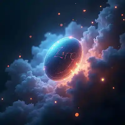 Picture for song 'Zero (feat. Eleanor Forte)' by artist 'UmaMu'