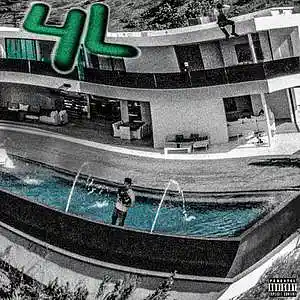Picture for song 'Yeat x Lil Uzi Vert - 4L' by artist 'wayudance'