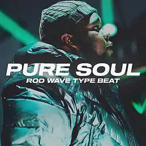 Picture for song 'Pure Soul (BUY 1 GET 4 FREE)' by artist 'Wendigo'