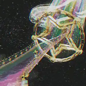 Picture for song 'CHILL PHONK X MEMPHIS BEAT "SHOOTING STARS"' by artist 'Yung Fero'