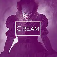 Picture for song 'Cream' by artist '1KBEATS'