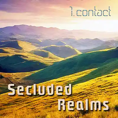 Picture for song 'Secluded Realms' by artist '1st Contact'