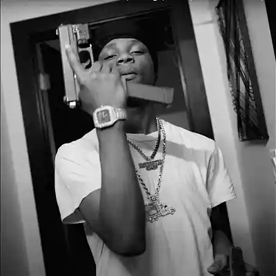 Picture for song '"Q&A" Lil Noonie x YFG Fatso Type Beat' by artist '2k5 jaay'