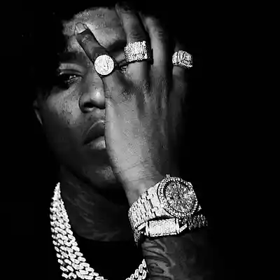 Picture for song 'Cold' by artist '300Cam'