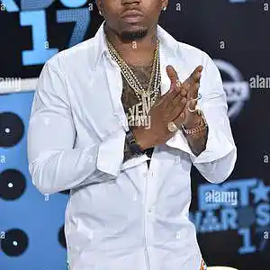 Picture for song 'Just What I Need (BUY 1 GET 3 FREE)' by artist '3kReese'