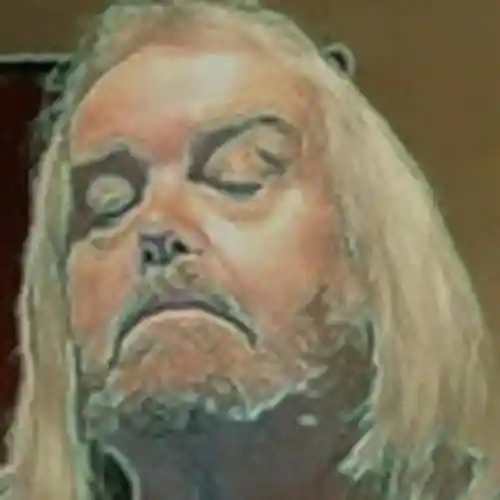 Picture for song 'I wanna be in a boy band' by artist 'Alyn James'