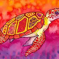 Picture for song 'genesis' by artist 'Alana Joy Bailey'