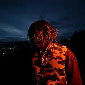 Picture for song '"HEAVEN TEARS" HARD DON TOLIVER TYPE BEAT' by artist 'Alexsan Beats'