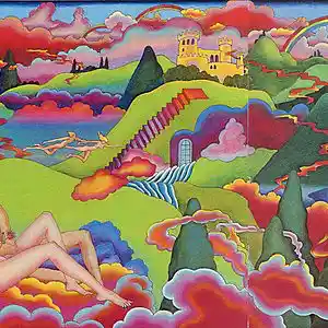 Picture for song 'Lichen Fringe (Produced by Ace Ha)' by artist 'Uncle Ace Ha'