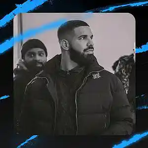Picture for song 'DRAKE X TRAVIS SCOTT TYPE BEAT - "ROLL UP"' by artist 'anthony palmer'