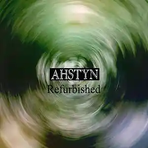 Picture for song 'AHSTYN - Nomad (Solo Acoustic)' by artist 'Austin Ryan Hoffmann (AHSTYN)'