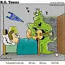 Picture for song 'Stealin'' by artist 'Basement Tapes of SRG'