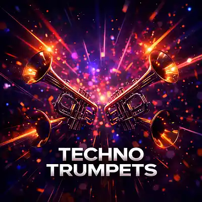 Picture for song 'Techno Trumpets' by artist 'basssstian'
