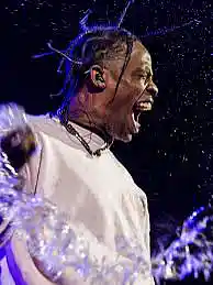 Picture for song 'Big Vision Future x Travis Scott type beat' by artist 'Beatzbylord'