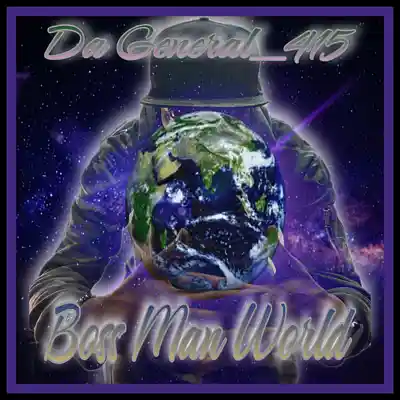 Picture for song 'Boss man A Man's World Prod. By @TrashBaggBeatz-26' by artist 'Big Wil Da General 415'
