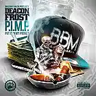 Picture for song 'MONEY' by artist 'BikerBoyMuzik'