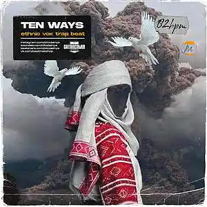 Picture for song 'Ten Ways' by artist 'BITODELNYA'