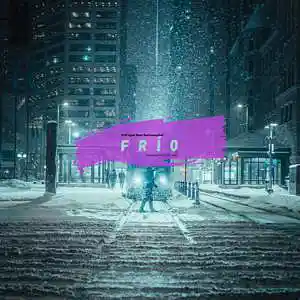 Picture for song 'B.W. UK DRILL Type Beat "FRÍO" UK Drill' by artist 'BlueWave Beatz'