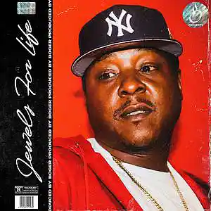 Picture for song 'Jewels For Life (Jadakiss Type Beat)' by artist 'BOGER'