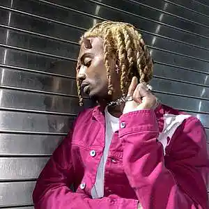 Picture for song 'Playboi Carti x Lil Uzi Vert Type Beat - Gold Face' by artist 'Brentin Davis Beats'