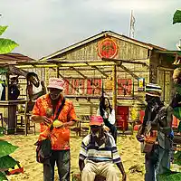 Picture for song 'Blaze' by artist 'buybeatsandtracks.com'