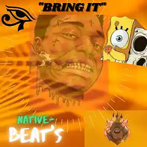 Picture for song '"BRING IT" Dark, Underground type beat2020, old s' by artist 'CHEMISTRY-PRODUCTIONS'