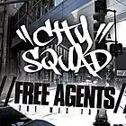 Picture for song 'We Back!' by artist 'City Squad'