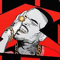 Picture for song '5 AM' by artist 'Def Starz'