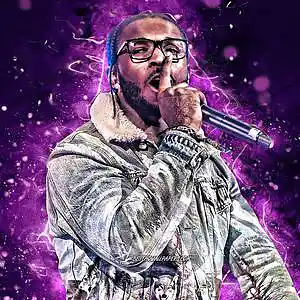 Picture for song 'ONE - (Buy 1 - Get 3 FREE)' by artist 'Denich Beats'
