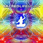 Picture for song 'SacredLife - Hydrofractal' by artist 'Derek SacredLife Gedney'