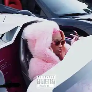 Picture for song 'Nicki Minaj x Megan Thee Stallion Type Beat' by artist 'Dichano'