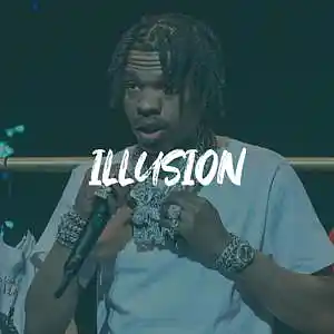 Picture for song 'Lil Baby x Future Type Beat - "ILLUSION"' by artist 'ErieBeats'
