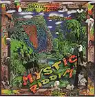 Picture for song 'RICHES ET PAUVRES - RAGGA RANKS' by artist 'Free Sound For Life'