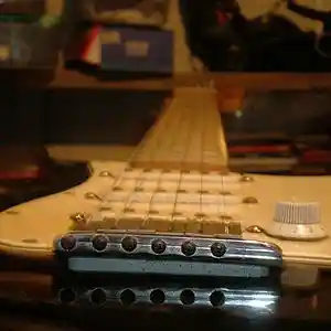 Picture for song 'Noise and reflections' by artist 'GRITALI'