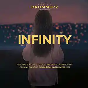 Picture for song 'Infinity (BUY 1 GET 4 FREE)' by artist 'IMPALA DRUMMERZ'