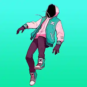 Picture for song 'Fly (Lil Skies x Juice WRLD Type Beat)' by artist 'Jammy Beatz'