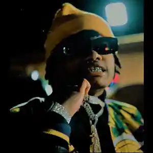 Picture for song 'Abilities (buy 1 get 4 FREE)' by artist 'JHURLY'