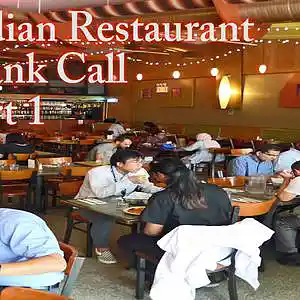 Picture for song 'Indian Restaurants Part 1' by artist 'JoshPranks'