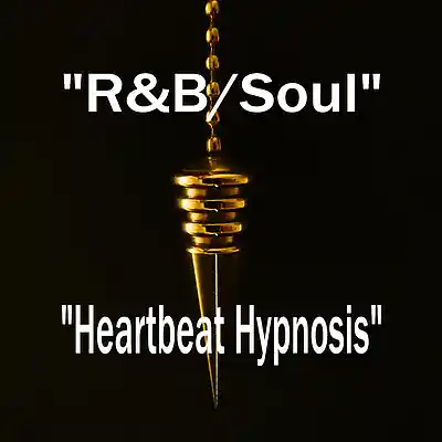 Picture for song 'Heartbeat Hypnosis - R&B/Soul' by artist 'JVH Production Beats'
