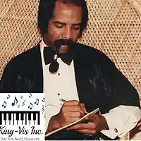 Picture for song '*NEW* Mafia (Free Tagged DL)' by artist 'King-Vis'