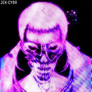Picture for song 'BLOOD AND SWEAT' by artist 'KITBEATS'