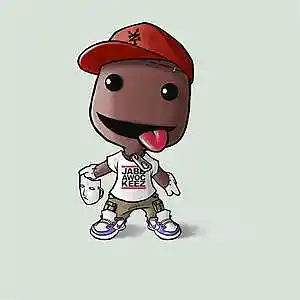 Picture for song 'lets go' by artist 'KRAZER DEEP'