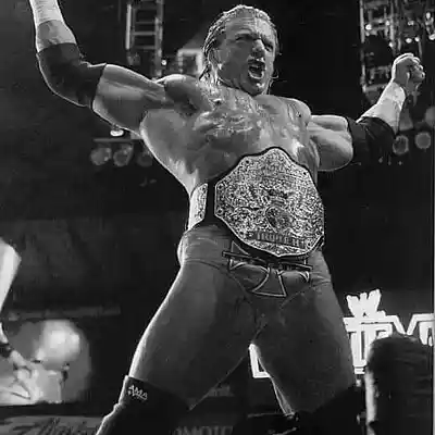 Picture for song 'triple h - griselda type beat' by artist 'KroM Beatz'